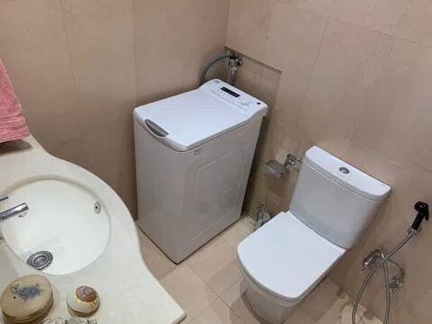Pis de 33 m² a Madrid