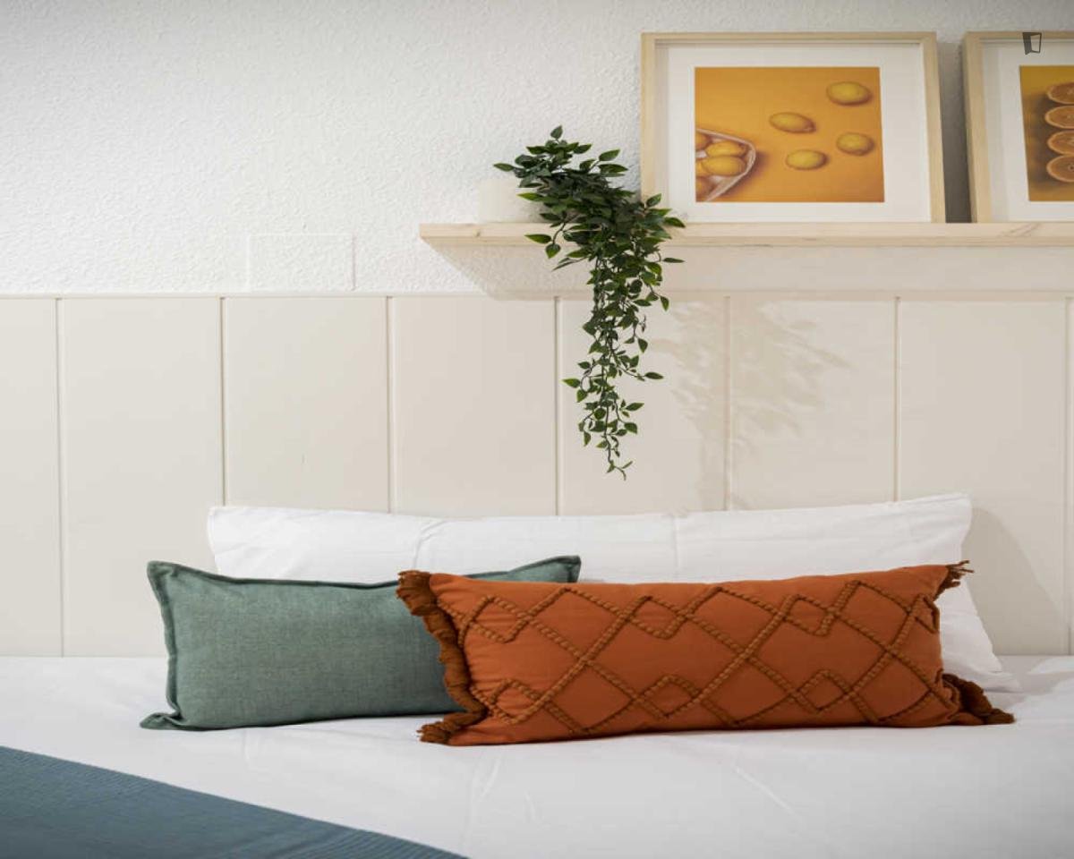 Habitación en alquiler, Madrid
