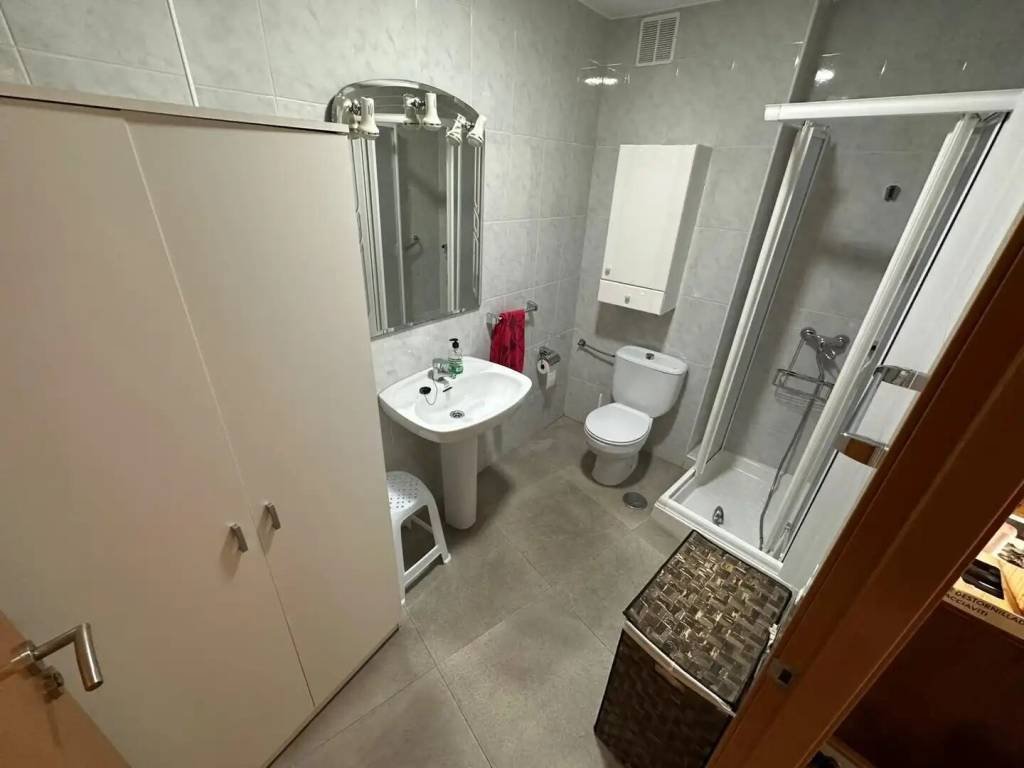 Piso de 90 m² en Málaga