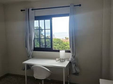 Habitació 100 m², Puerto de la Cruz