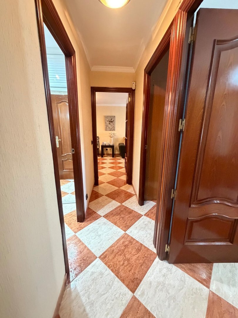 Piso de 81 m² en Sevilla