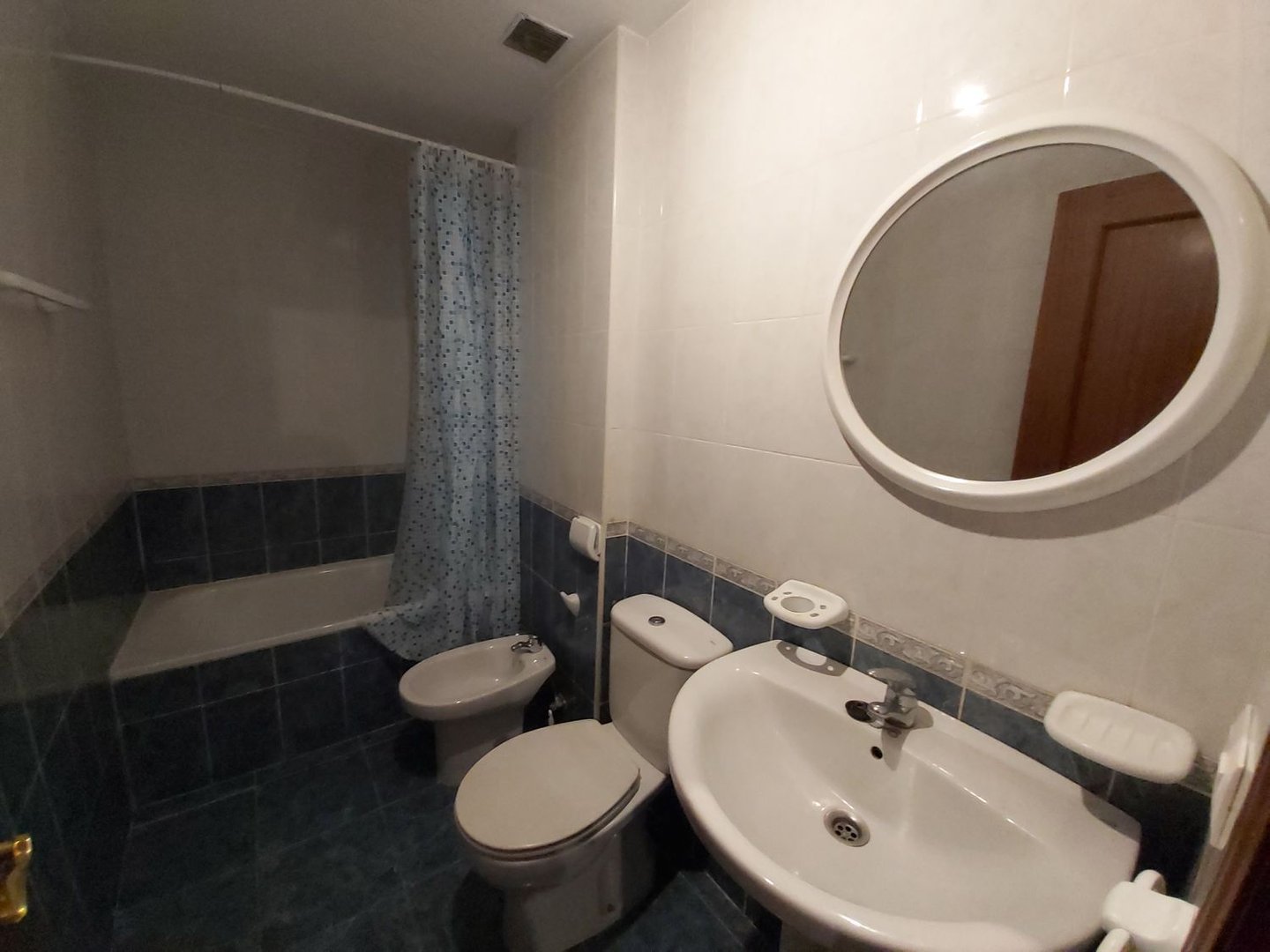Pis de 56 m² a Palazuelos de Eresma