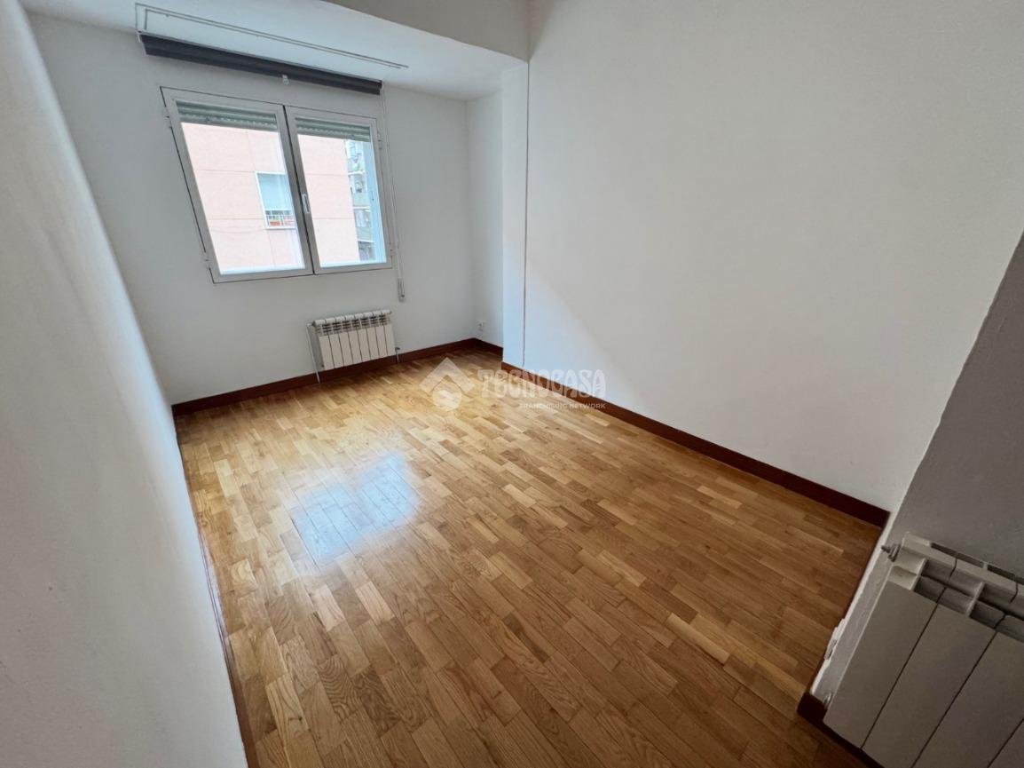 Pis de 57 m² a Madrid
