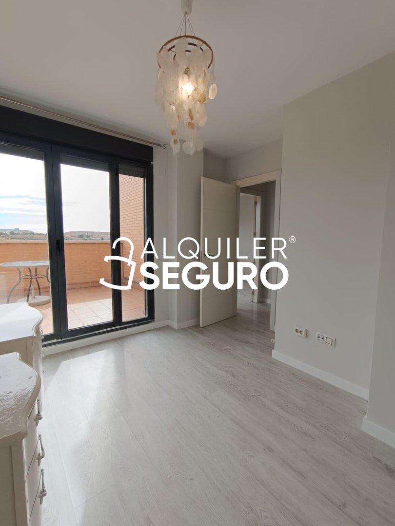 Pis de 90 m² a Madrid