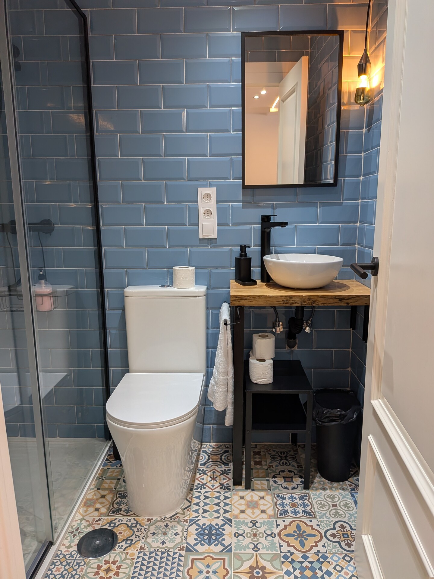 Piso de 45 m² en Carreño