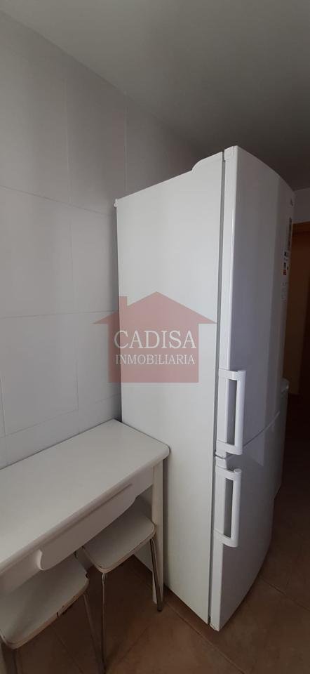 Piso de 90 m² en Salamanca