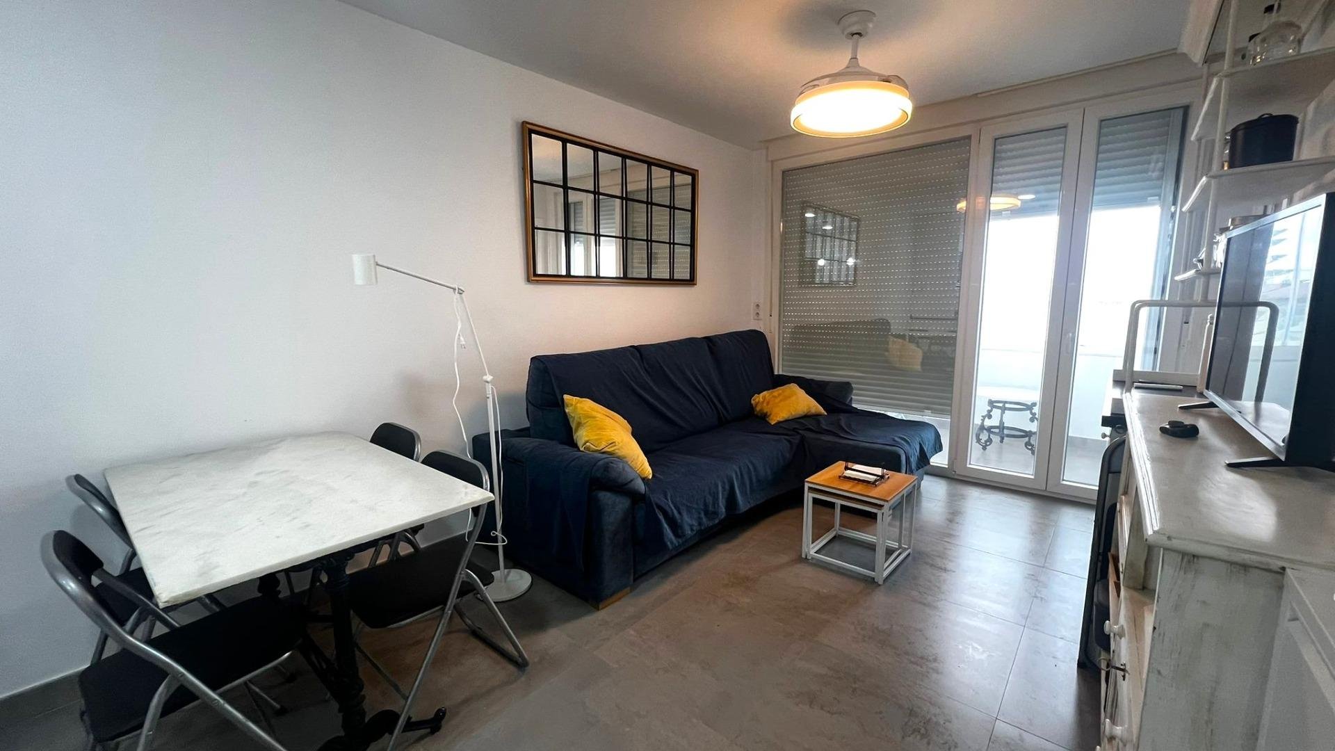 Wohnung 51 m² in Cádiz