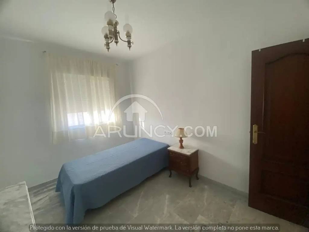Piso de 154 m² en Alcalá de Guadaíra