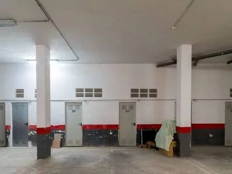 Piso de 106 m² en Oliva