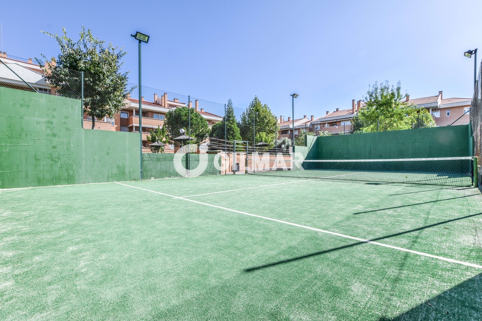 Piso de 138 m² en Boadilla del Monte