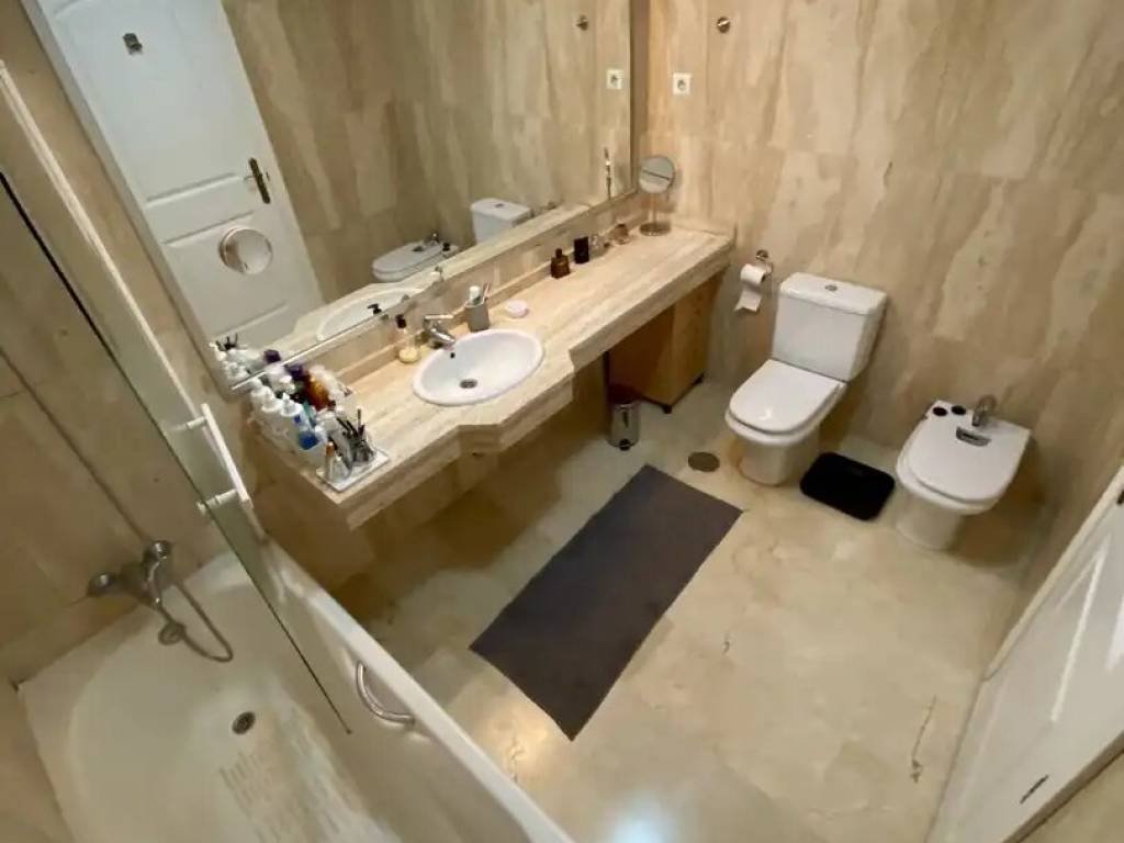 Piso de 127 m² en Marbella