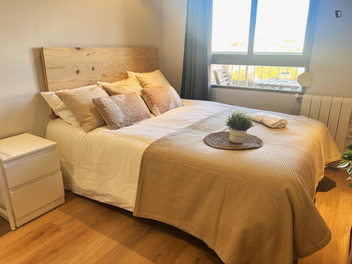 Habitació de lloguer, València