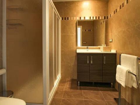 Квартира 80 м² в Dénia