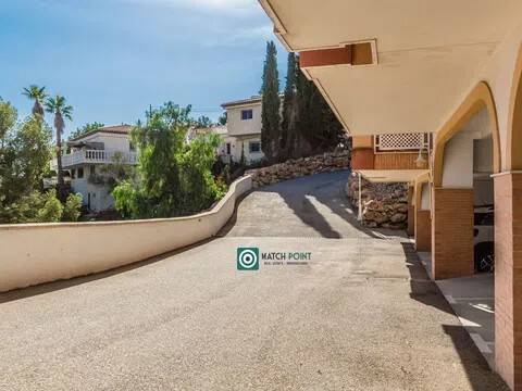 Piso de 75 m² en Almuñécar