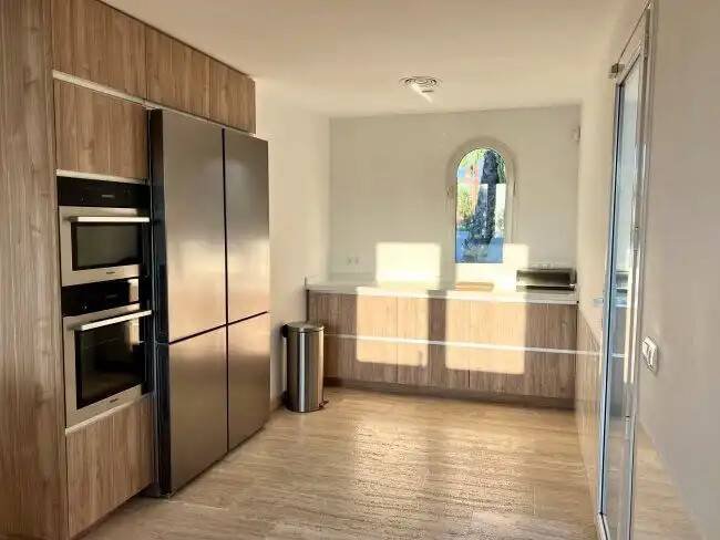 Casa de 640 m² en Manilva