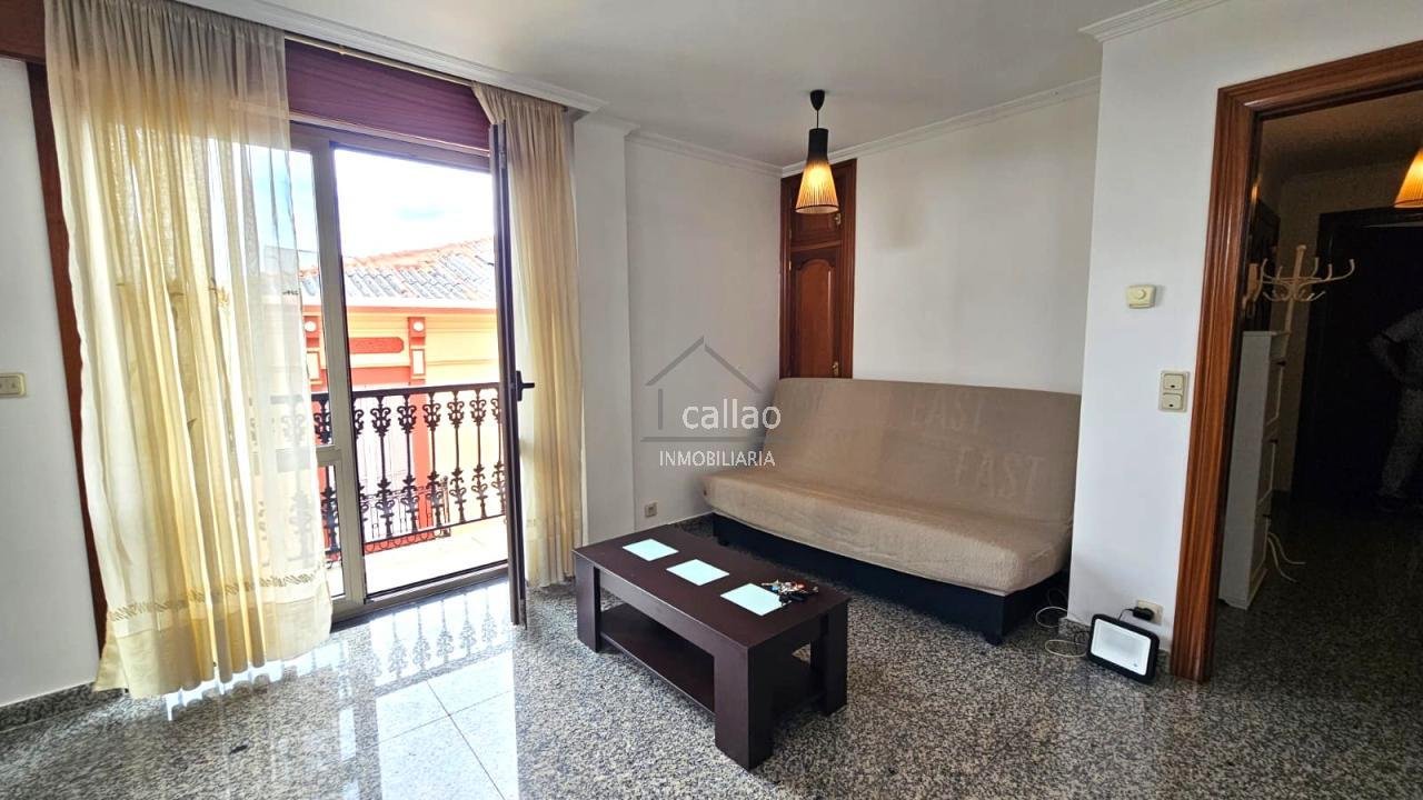 Piso de 78 m² en Ferrol