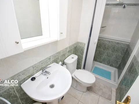 Piso de 106 m² en Torrox
