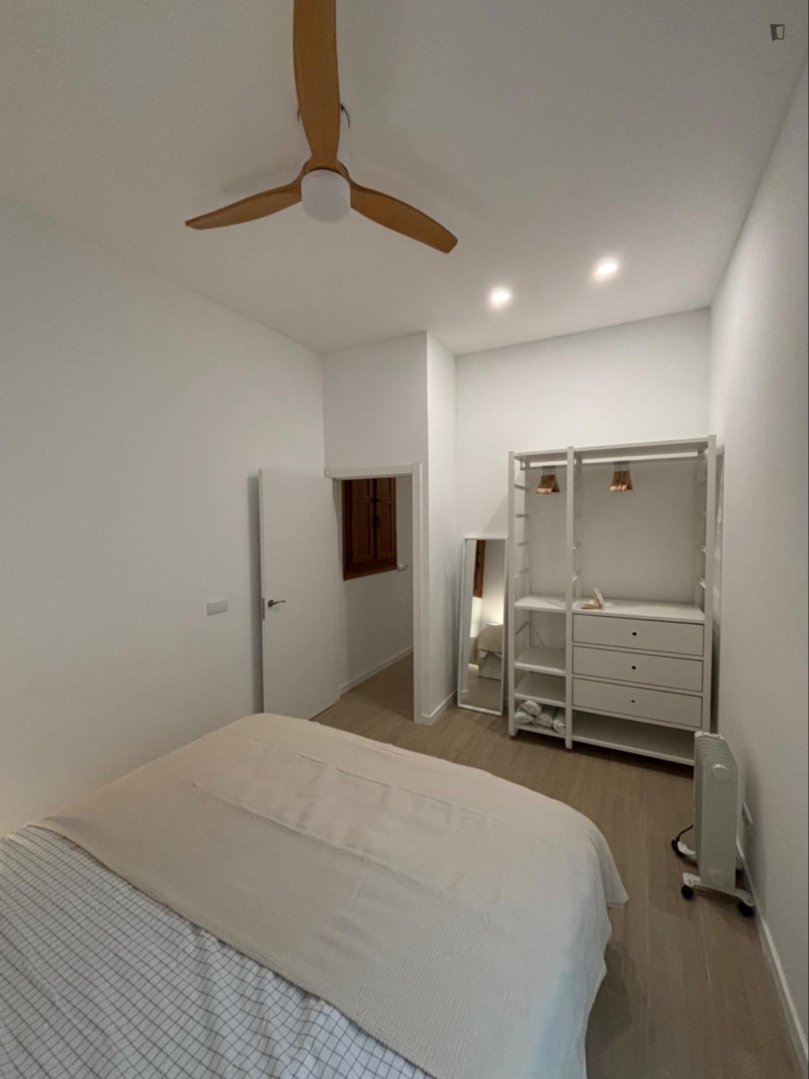 Wohnung 60 m² in Valencia