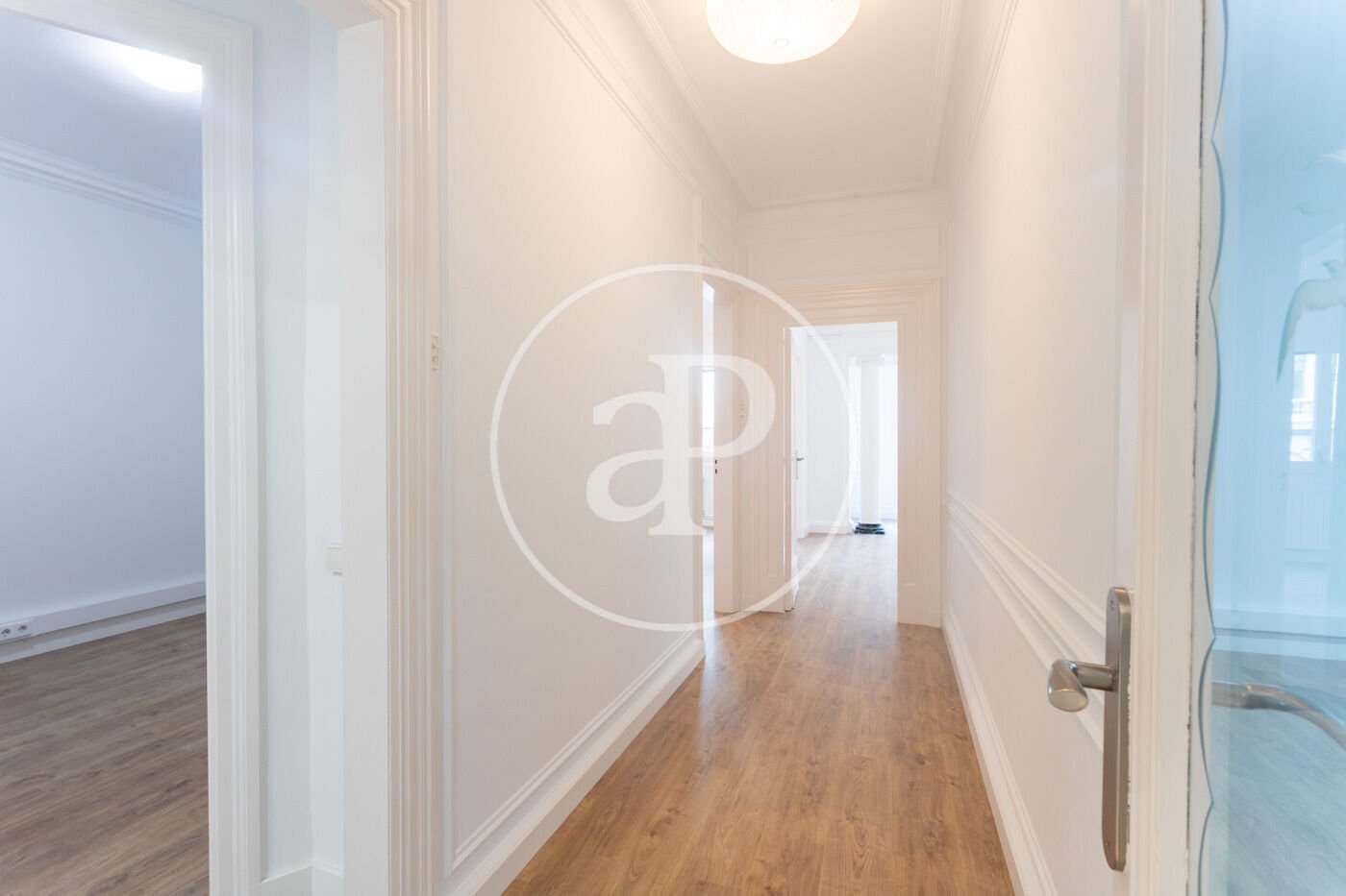 Pis de 250 m² a Barcelona