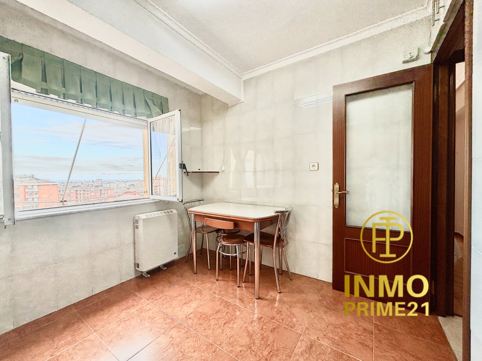 Piso de 59 m² en Santander