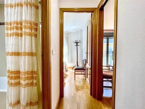Pis de 75 m² a Jaca