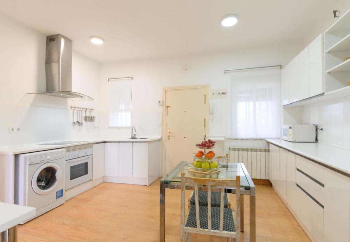 Appartamento 85 m² a Madrid