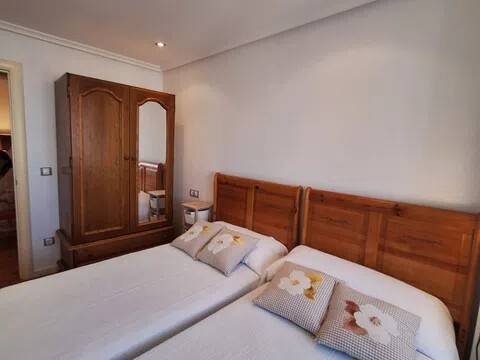 Pis de 90 m² a Gijón