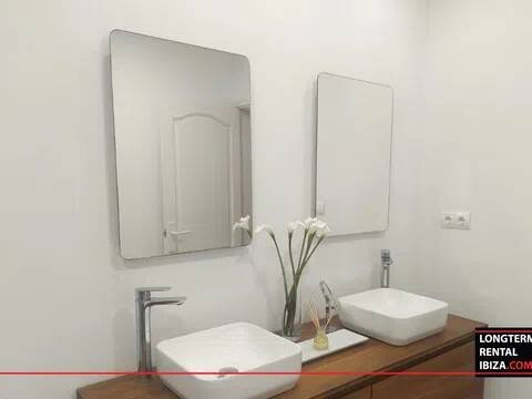 Casa de 200 m² en Sant Josep de sa Talaia