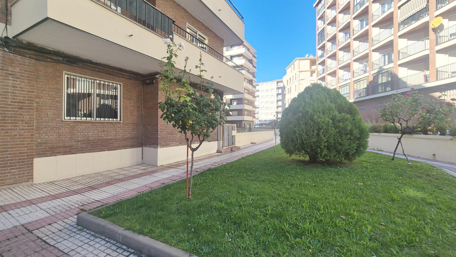 Piso de 83 m² en Salamanca