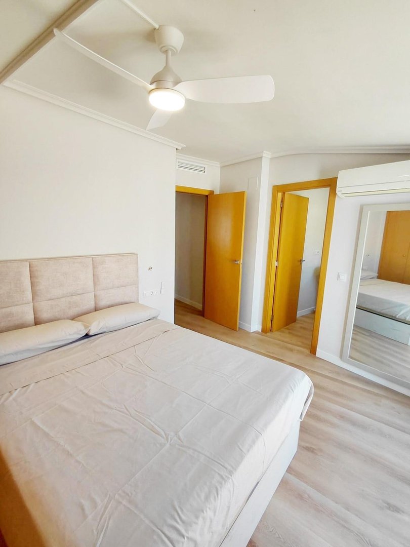 Pis de 140 m² a Dénia