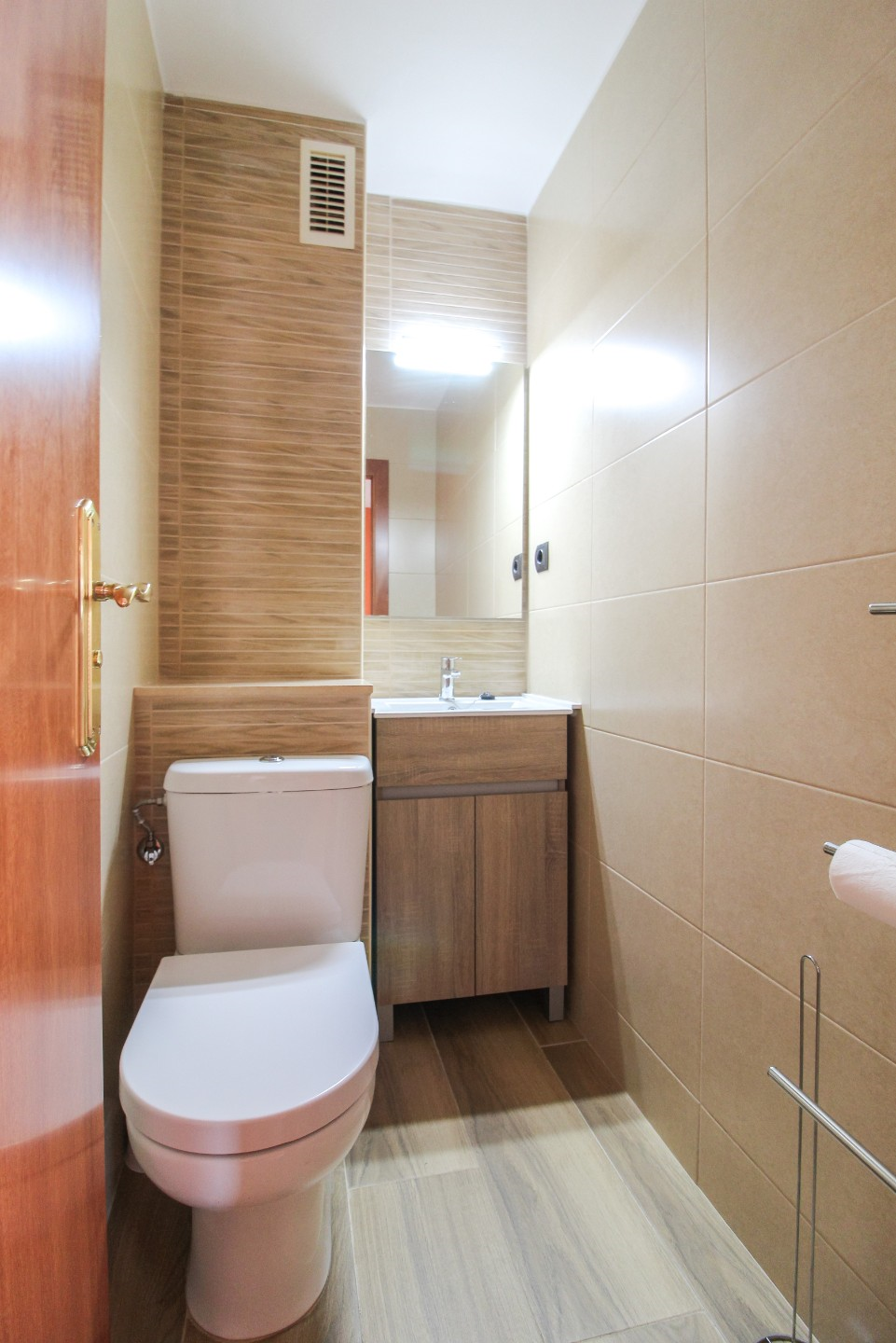 Appartamento 118 m² a Barcelona