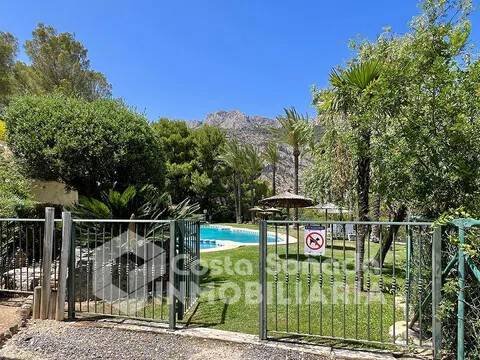 Moradia 150 m² em Altea