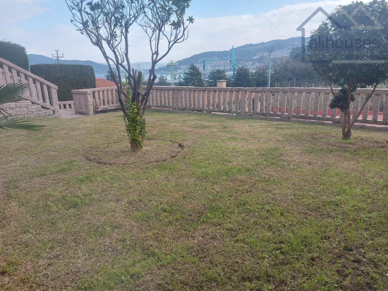Casa de 110 m² en Vigo