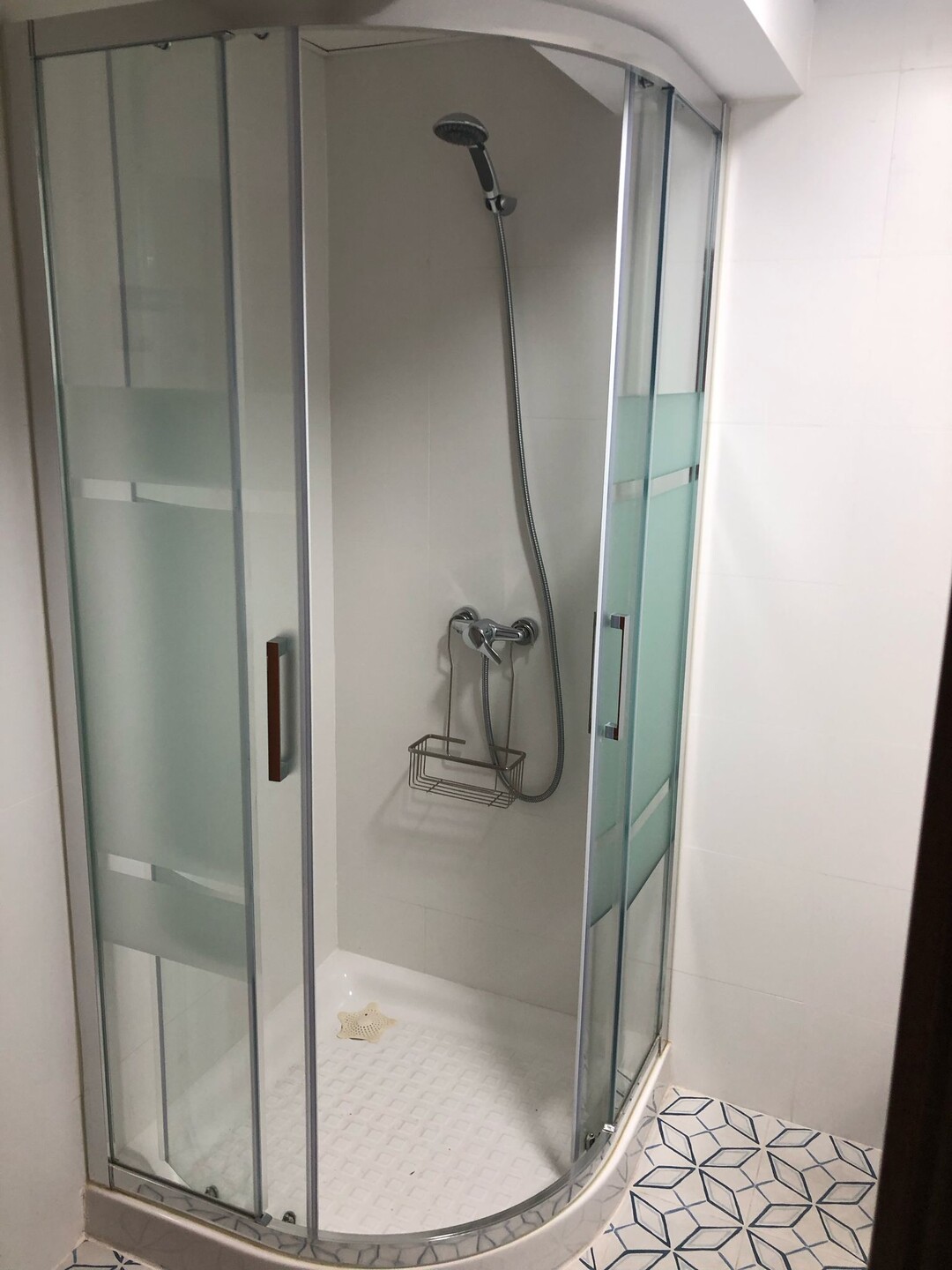 Habitación 92 m², Sevilla