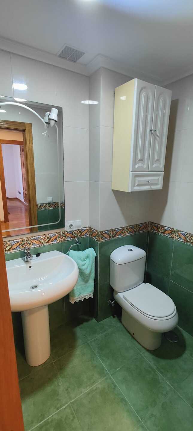 Piso de 82 m² en Oviedo