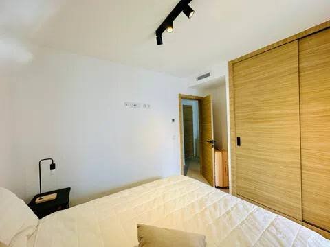 Piso de 60 m² en Sant Antoni de Portmany