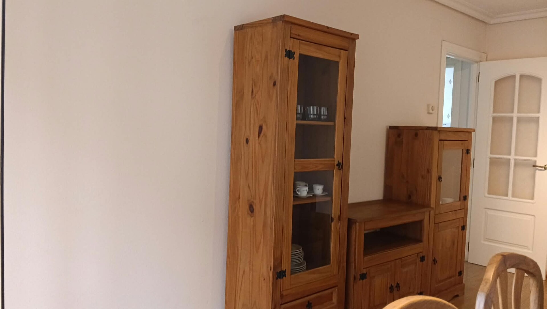 Flat 77 m² in Salamanca