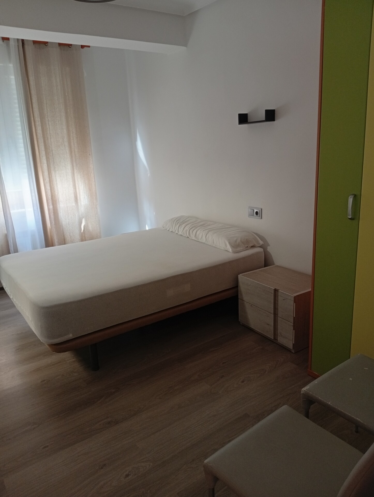 Wohnung 80 m² in Albacete