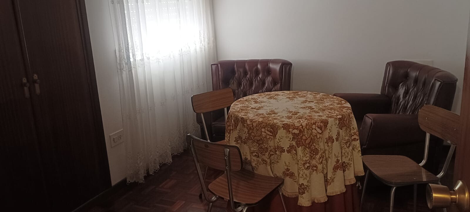 Piso de 90 m² en Vilagarcía de Arousa