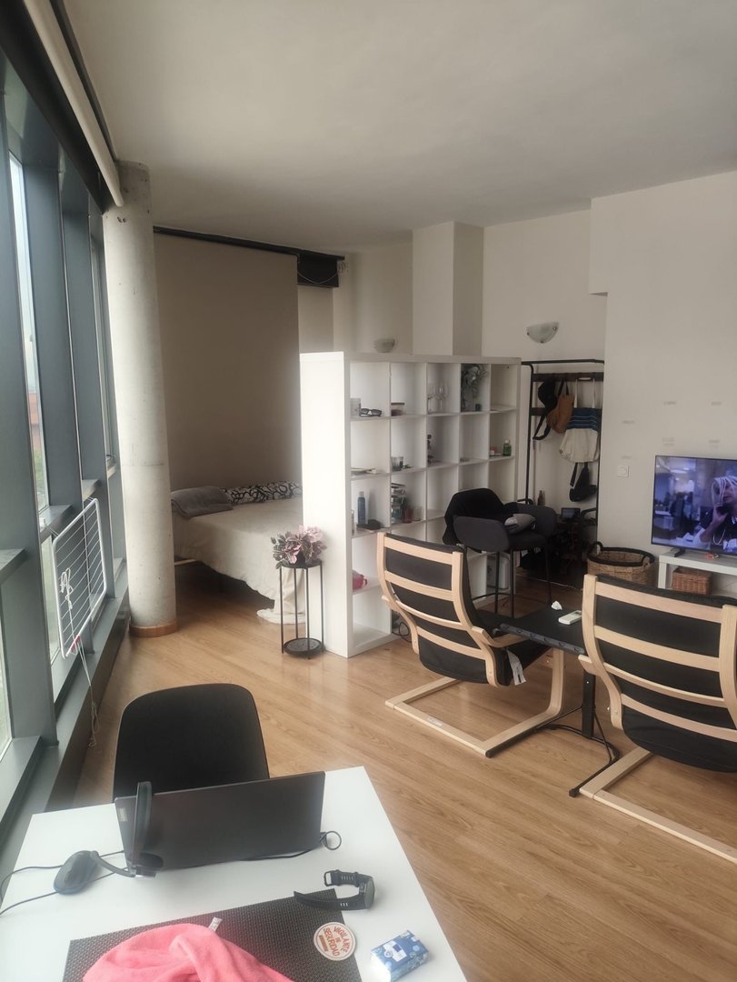 Pis de 76 m² a Madrid