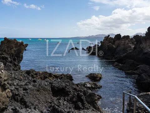 Piso de 82 m² en Haría