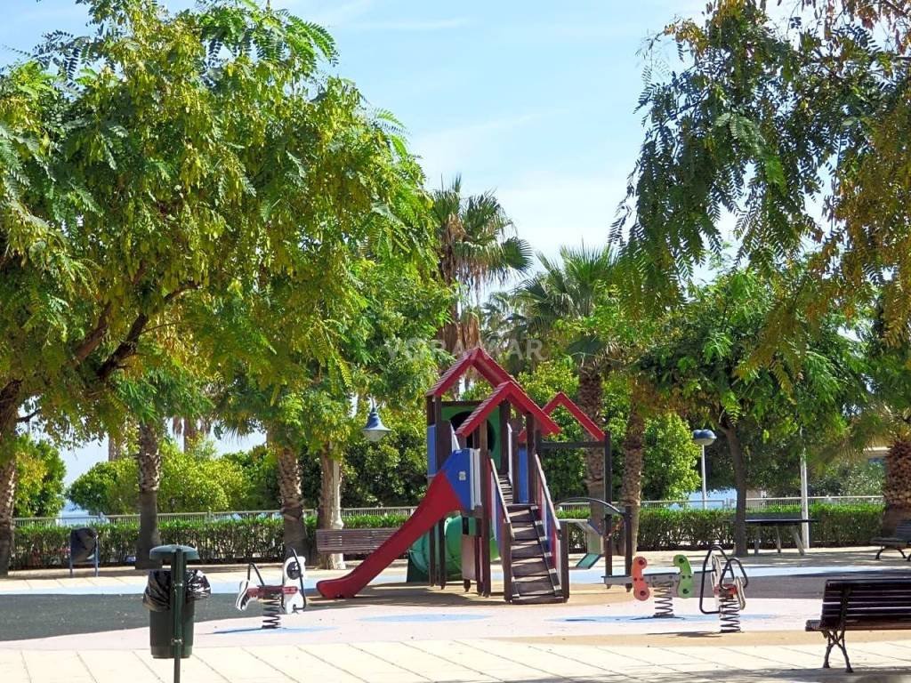 Apartamento 88 m² em Alboraia / Alboraya