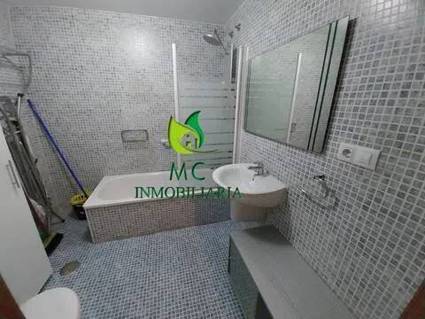 Piso de 47 m² en Don Benito