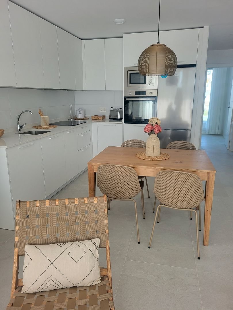 Piso de 115 m² en Chipiona
