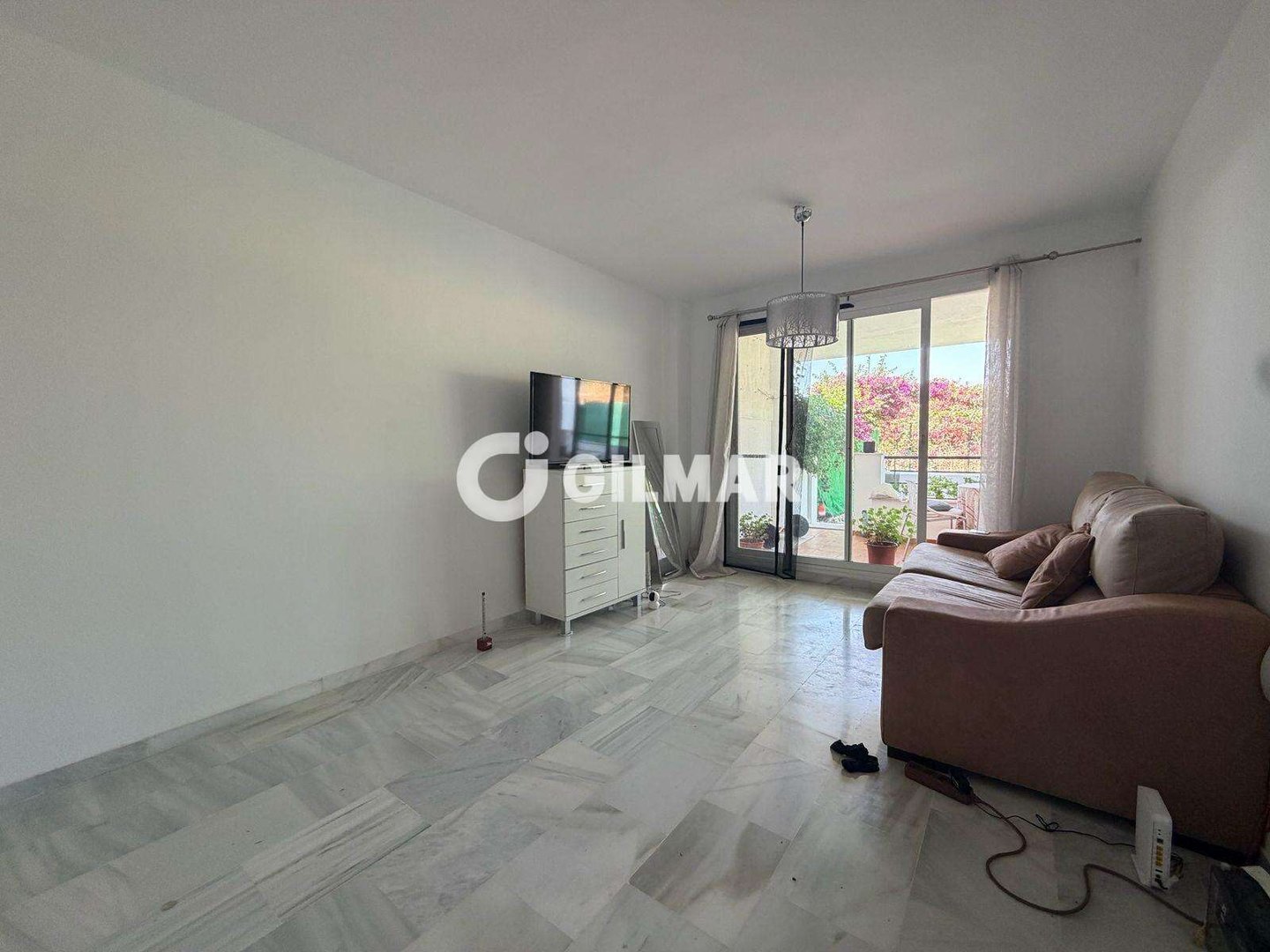 Pis de 180 m² a Màlaga