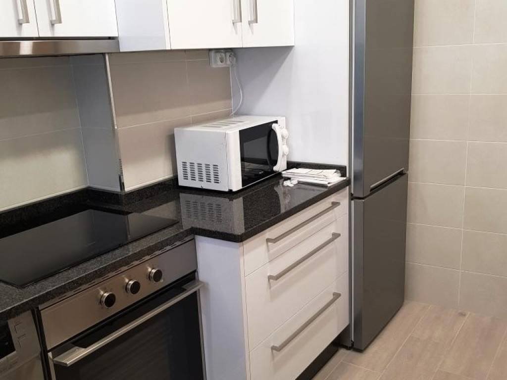 Habitación en alquiler, Ourense