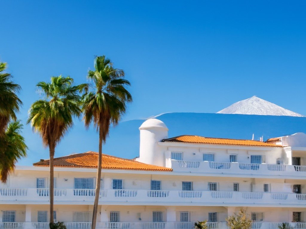 Piso de 275 m² en Puerto de la Cruz