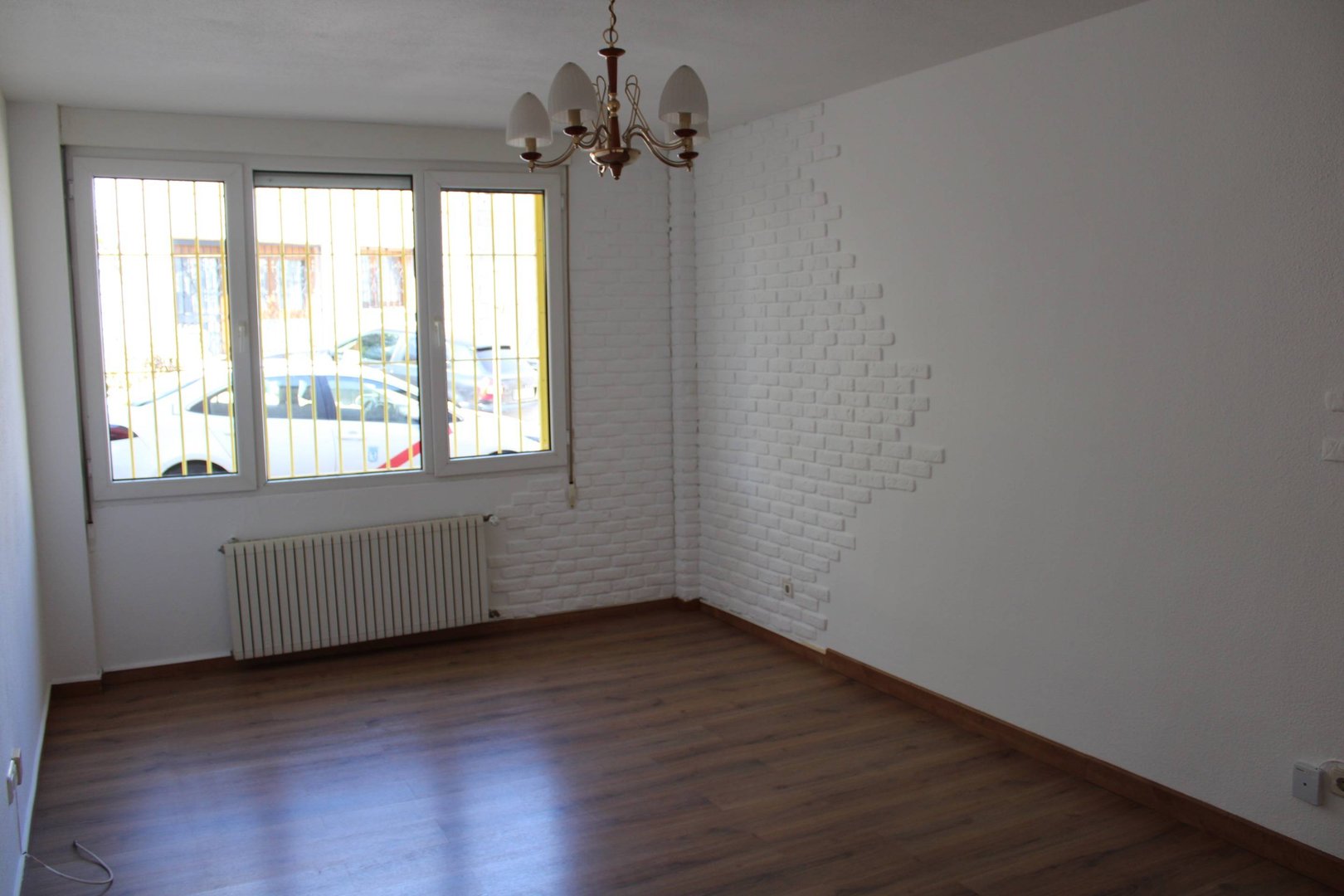 Pis de 61 m² a Alpedrete