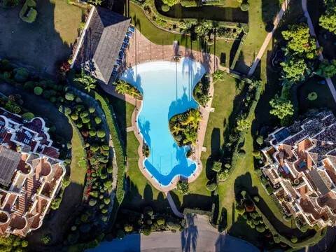 Piso de 187 m² en Benahavís