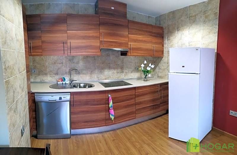 Wohnung 83 m² in La Guardia de Jaén